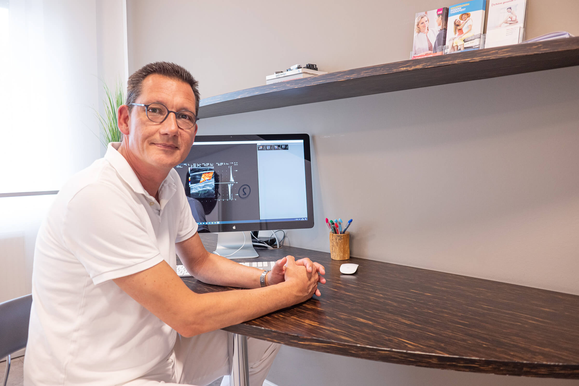 Dr. med. Klaus Krueger